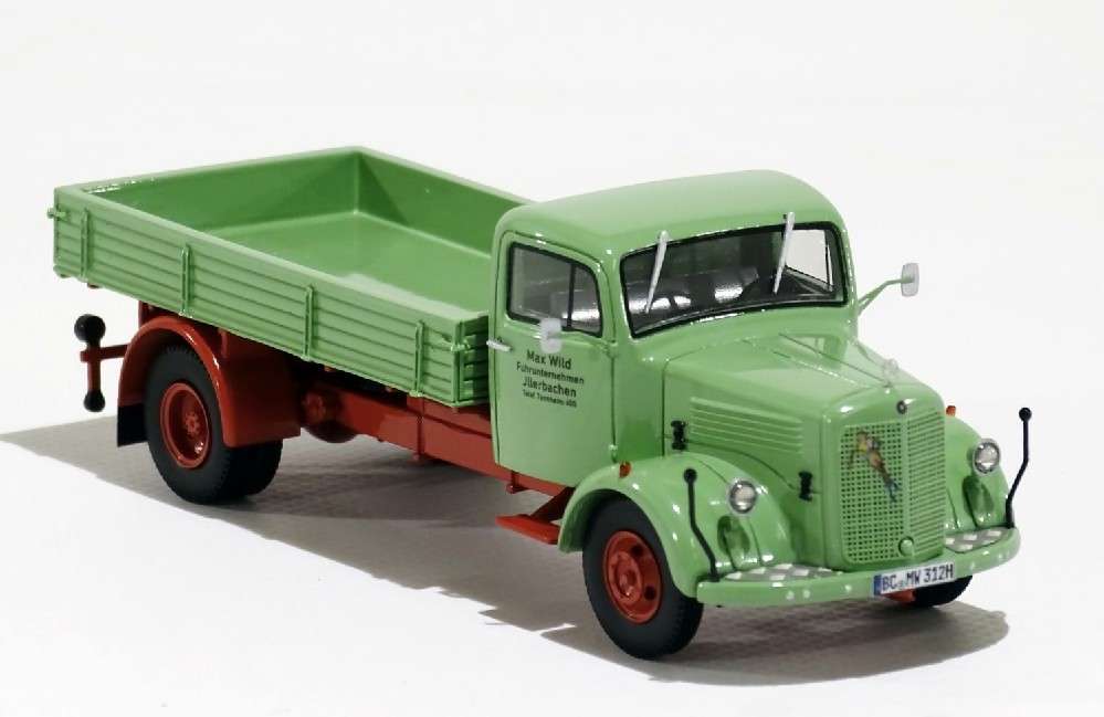 Golden Oldies MB L312 2