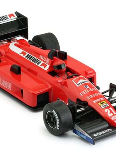 NSR BMS Scuderia Italia 1