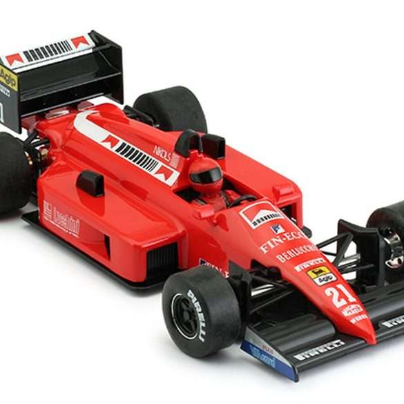 NSR BMS Scuderia Italia 1