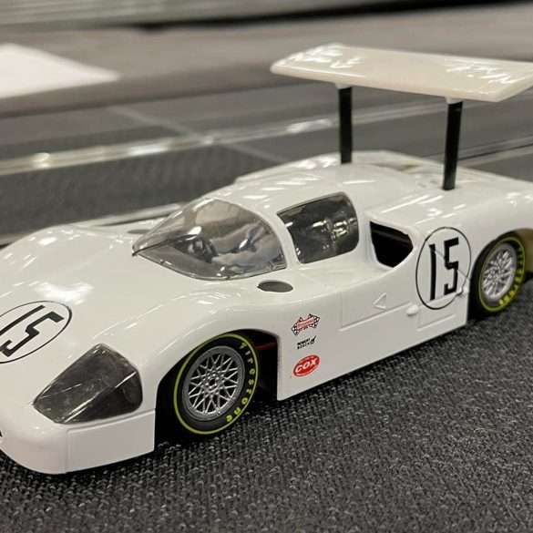 Slot.it Chaparral 2F 15 24h Daytona 1967 1