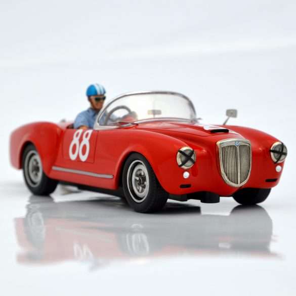 la Lancia 1
