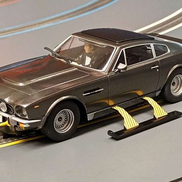 living daylicht V8 007 1