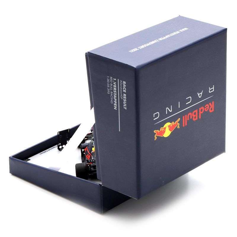 43Spark RedBull RB16B 33 Zandvoort 2021 4