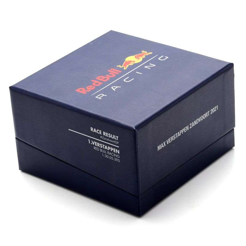 43Spark RedBull RB16B 33 Zandvoort 2021 7
