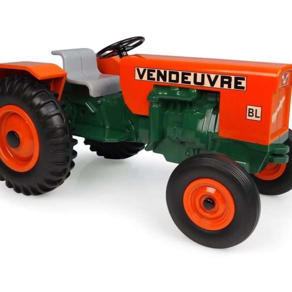 13UH Vendeuvre BL Agrodyne 1