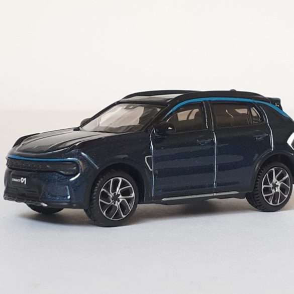 164 Bburago Lynk Co 01 1