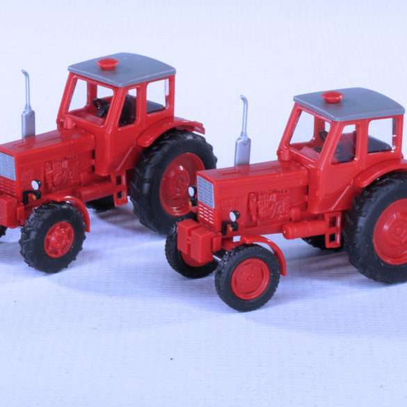 187 Busch Belarus MTS 50 52
