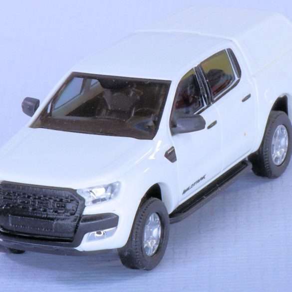 187 Busch Ford Ranger FL