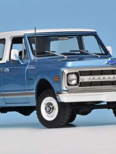 18AcmeD Chevolet Blazer K5 1