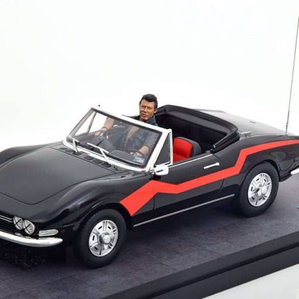 18CLC Models Fiat Dino 2.4 Spider Verdone 1