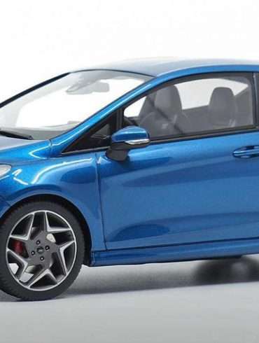 18DNA Ford Fiesta ST 1