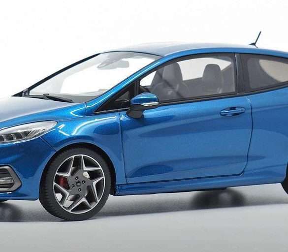 18DNA Ford Fiesta ST 1