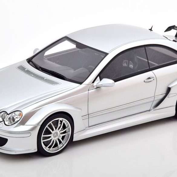18OttO mobile Mercedes Benz CLK DTM AMG 2004 1
