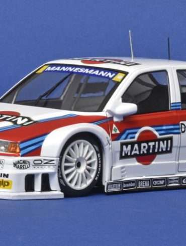 18Werk83 Alfa Romeo DTM 2
