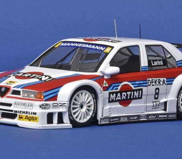 18Werk83 Alfa Romeo DTM 2