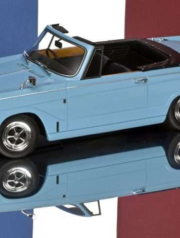 18cult Triumph Vitesse DHC 62 68 1