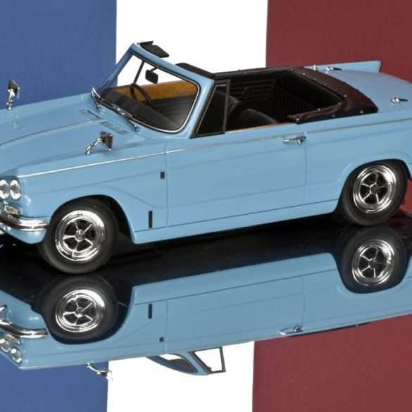 18cult Triumph Vitesse DHC 62 68 1