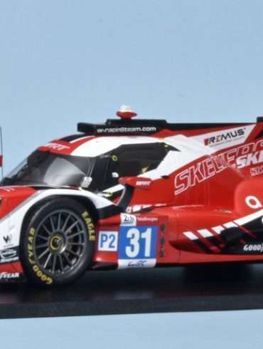 18spark Oreca 07 Gibson LM 2021 winnaar FRijns Habsburg Milesi 3