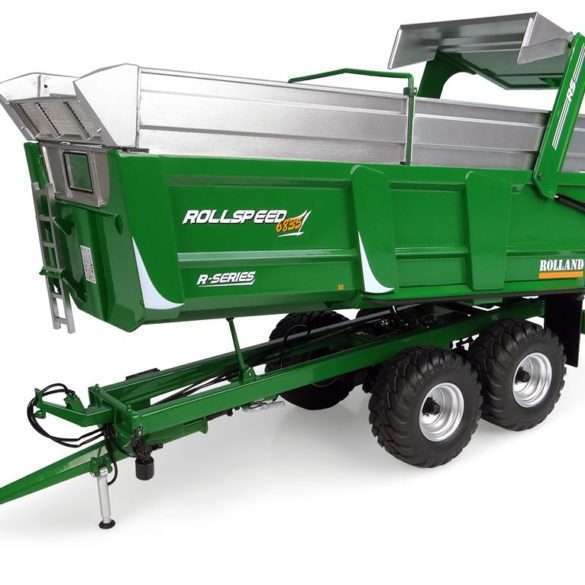 32UH Rolland Rollspeed 6835 1