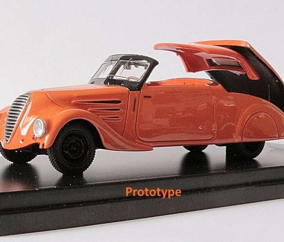 43Evrat Peugeot402 Eclipse Brandone EVR233 1