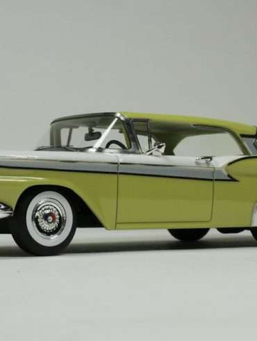 43Goldvarg FordFairlane500 1959 GC 066B 3