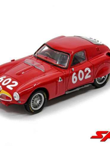 43Spark AlfaRomeo6C 602 MilleMiglia1953 S3681 1