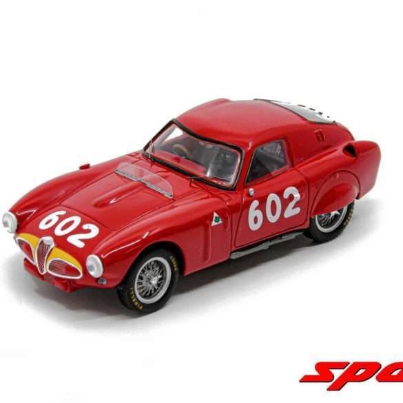 43Spark AlfaRomeo6C 602 MilleMiglia1953 S3681 1