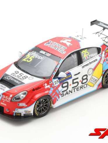 43Spark AlfaRomeoGiulietta TCR 25 S8972 1