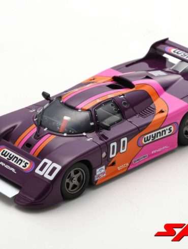 43Spark March83G 00 Riverside 1986 US173 1