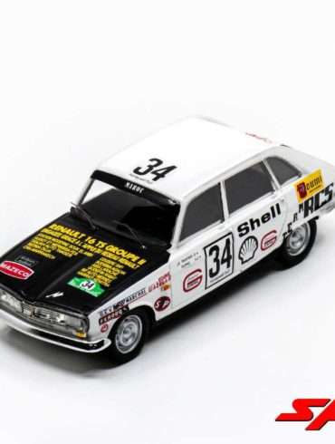 43Spark Renault16TS 34 RallyeduMaroc 1972 S5573 1