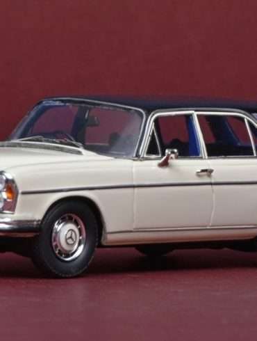 43matrix MB W108 Crayford Estate 1970 3