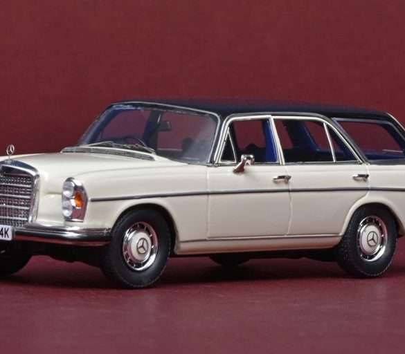 43matrix MB W108 Crayford Estate 1970 3