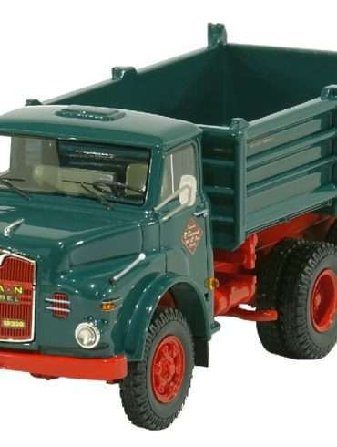 Golden Oldies MAN 19.230 DHKA