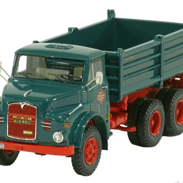 Golden Oldies MAN 19.230 DHKA