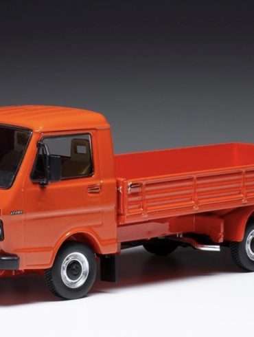 IXO Volkswagen LT28