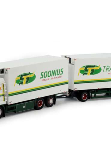 Tekno Soonius 1
