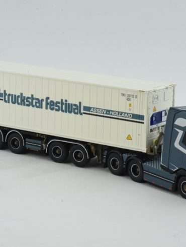 Tekno Truckstar 1