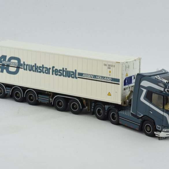 Tekno Truckstar 1