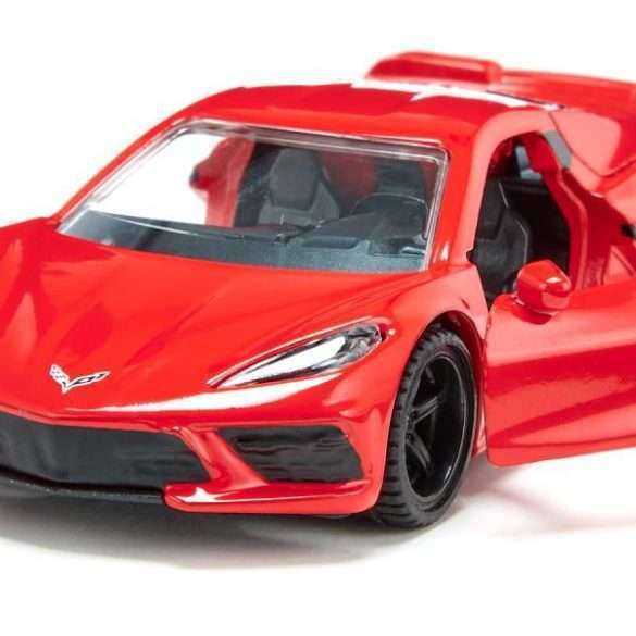 150 SIKU Chevrolet Corvette 2