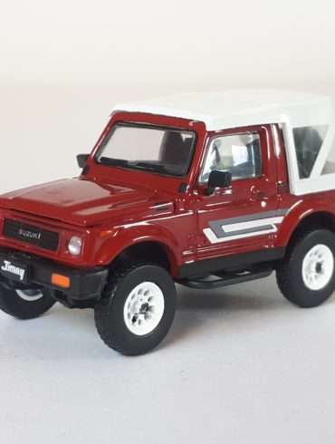 164 BM Creations Suzuki SJ410 1
