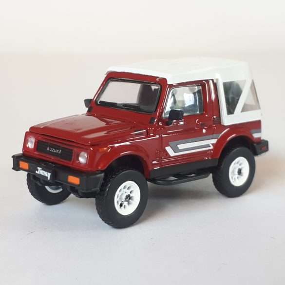 164 BM Creations Suzuki SJ410 1
