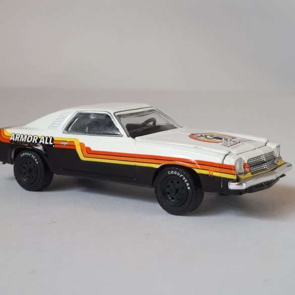 164 GreenLight Chevrolet Chevelle 1