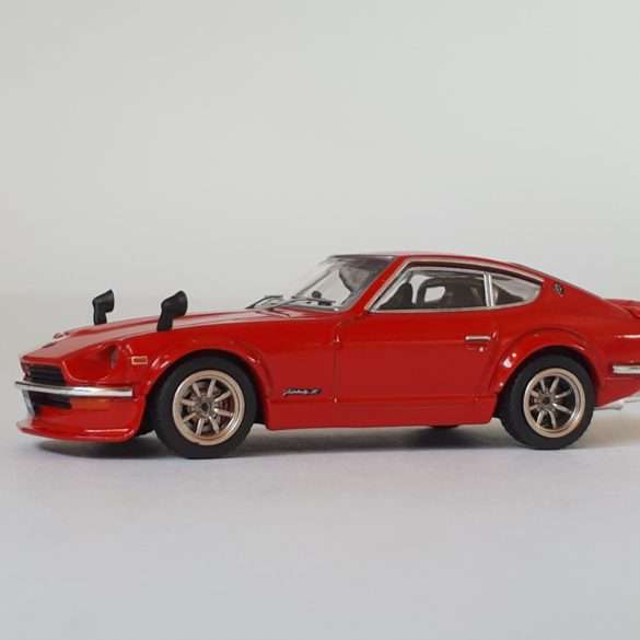 164 Inno64 Nissan Fairlady Z 1