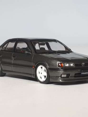 164 Inno64 Nissan Primera 1