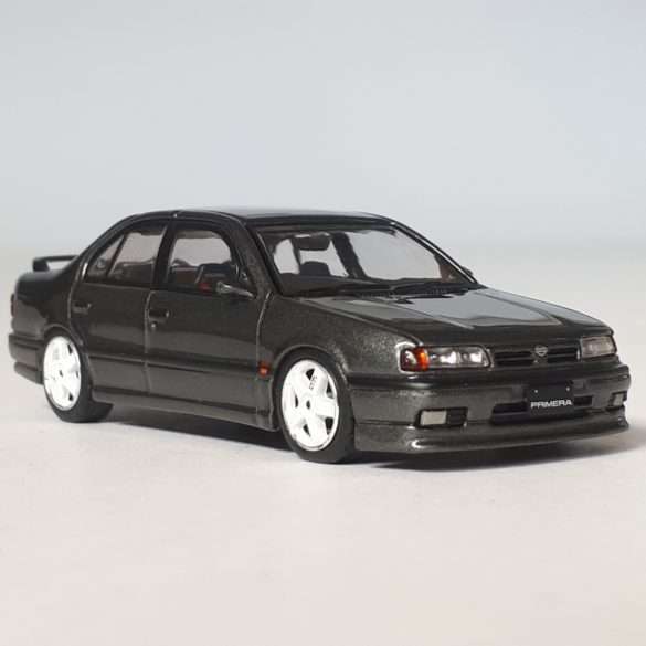 164 Inno64 Nissan Primera 1