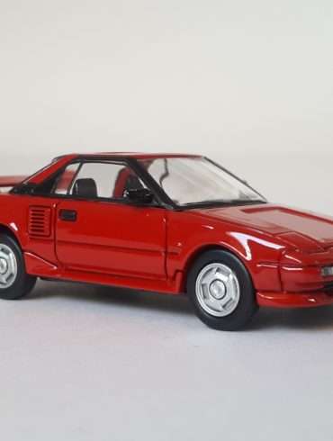 164 Para64 Toyota MR2 1