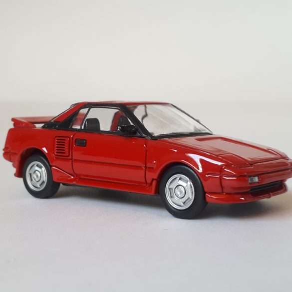 164 Para64 Toyota MR2 1