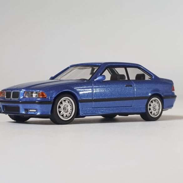 164 Schuco BMW M3 Coupe 1