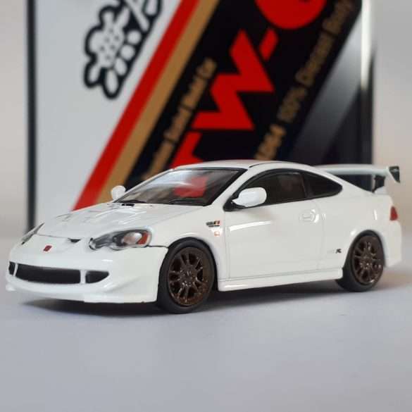 164 Tarmac Works Honda Integra Type R Mugen 1