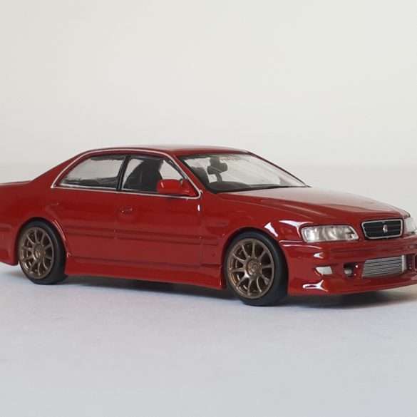164 Tarmac Works Vertex Toyota Chaser 1